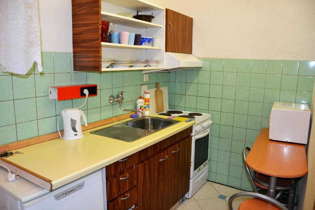 كارلوفي فاري Apartmany Perla الغرفة الصورة